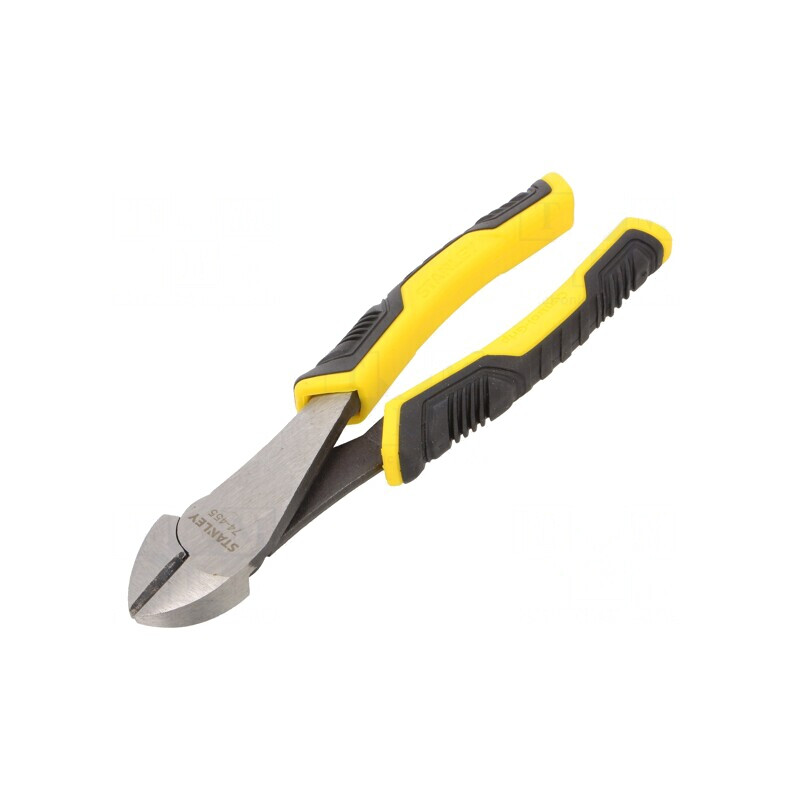 Clești Laterali Tăiere 180mm CONTROL-GRIP™ | Electronic-mag.ro | Componente Electronice Clești Laterali Tăiere 180mm CONTROL-GRIP™ | Electronic-mag.ro | Componente Electronice
