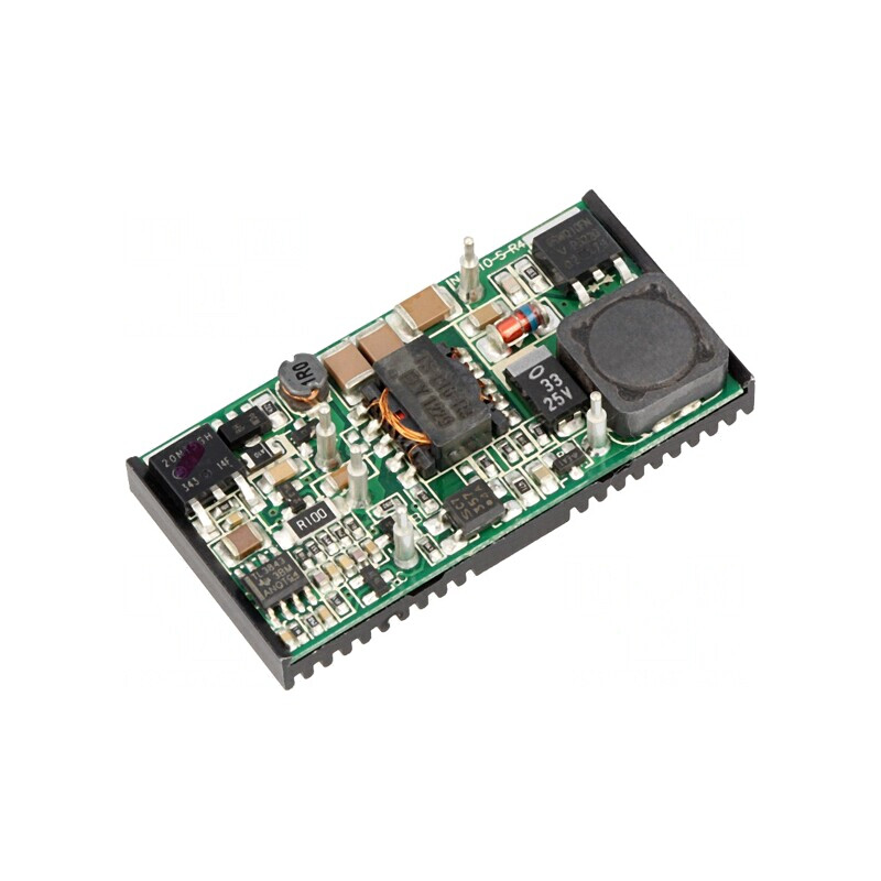 Convertor DC/DC 9,9W 9V 1100mA 9,8-36V | Electronic-mag.ro | Componente Electronice