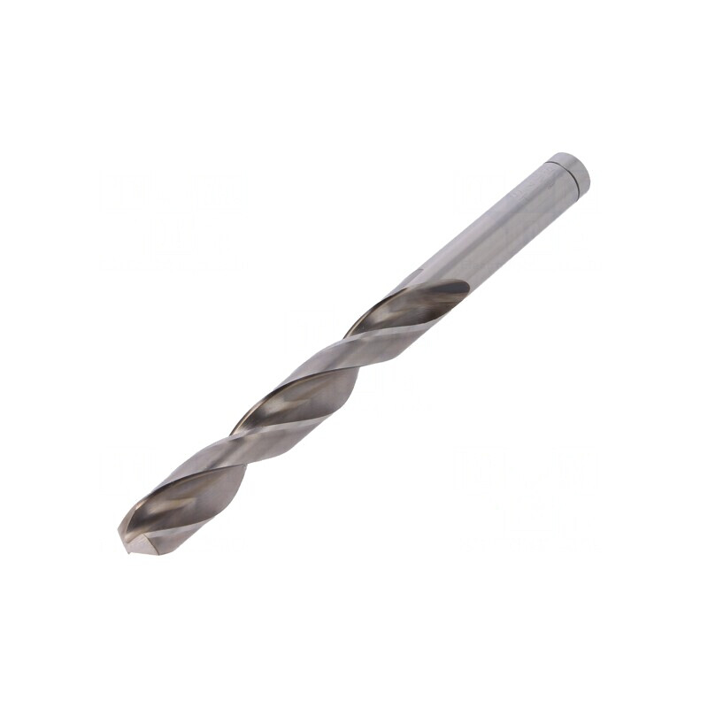Burghiu Metal 12.5mm HSS 151mm Blister Pro | Electronic-mag.ro | Componente Electronice