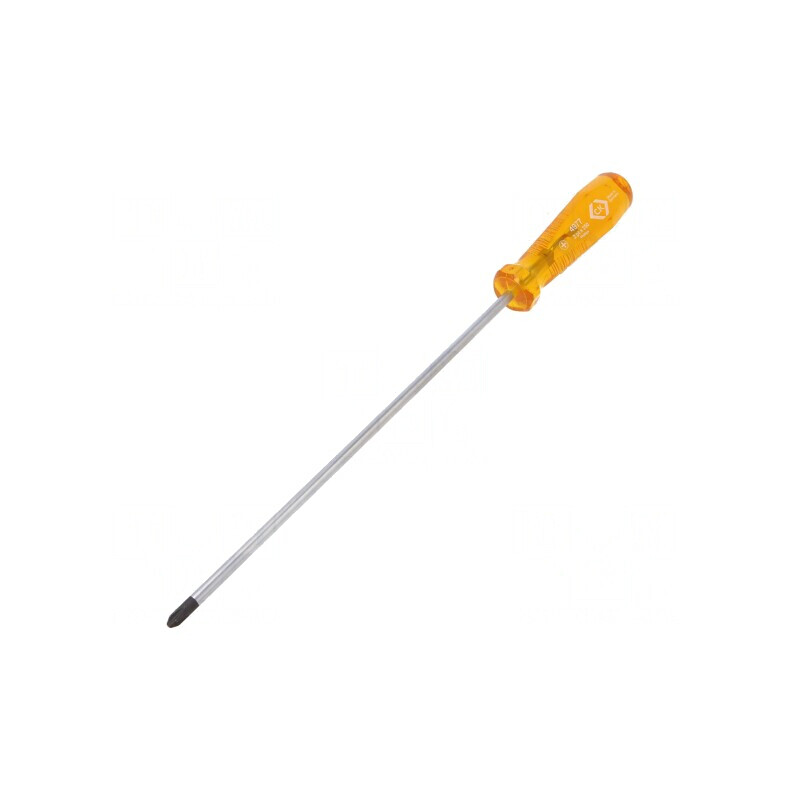 Şurubelniţă Phillips PH2 HD Classic 250mm | Electronic-mag.ro | Componente Electronice