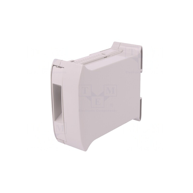 Carcasă pentru Raspberry Pi ABS Policarbonat Gri | Electronic-mag.ro | Componente Electronice Carcasă pentru Raspberry Pi ABS Policarbonat Gri | Electronic-mag.ro | Componente Electronice