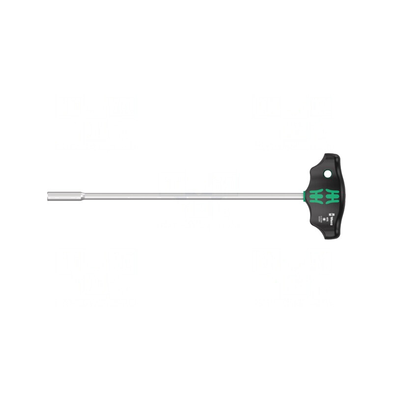 Şurubelniţă cap hexagonal 230mm | Electronic-mag.ro | Componente Electronice