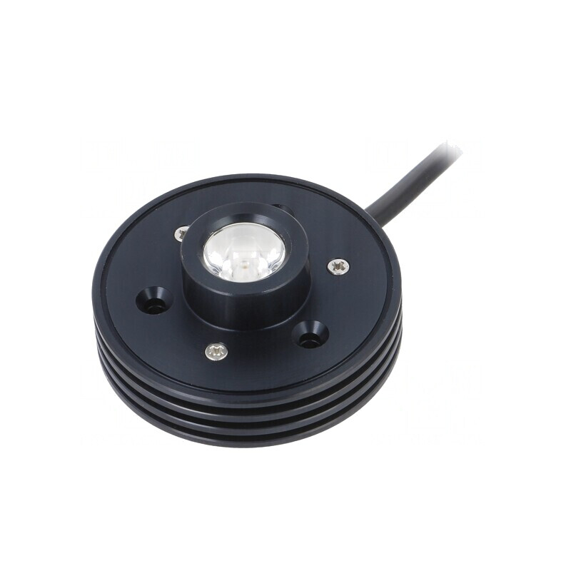 LED Roșie 150lm IP54 2,2-2,63V 60° Alustar-G2 | Electronic-mag.ro | Componente Electronice LED Roșie 150lm IP54 2,2-2,63V 60° Alustar-G2 | Electronic-mag.ro | Componente Electronice