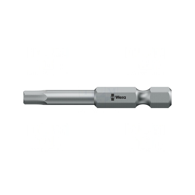 Bit șurubelniță Hex-Plus cu protecție | Electronic-mag.ro | Componente Electronice