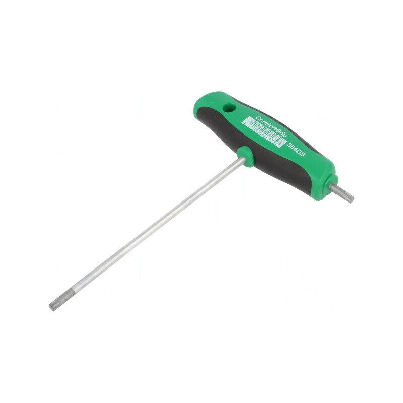 Cheie Torx TX25 182mm | Electronic-mag.ro | Componente Electronice