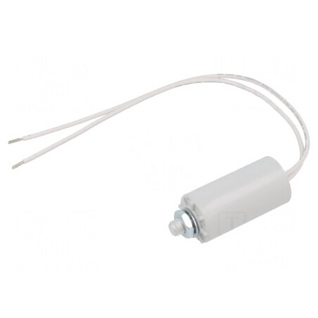 Condensator Electric 10uF | Electronic-mag.ro | Componente Electronice