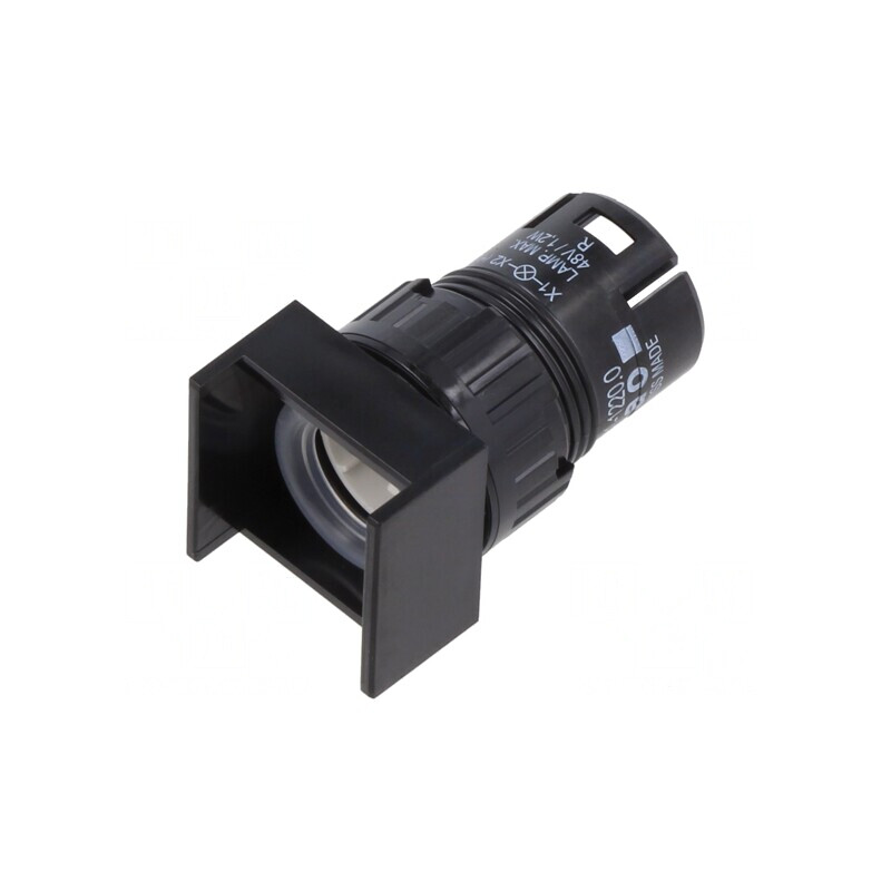 Comutator 16mm 2 Pini IP65 | Electronic-mag.ro | Componente Electronice