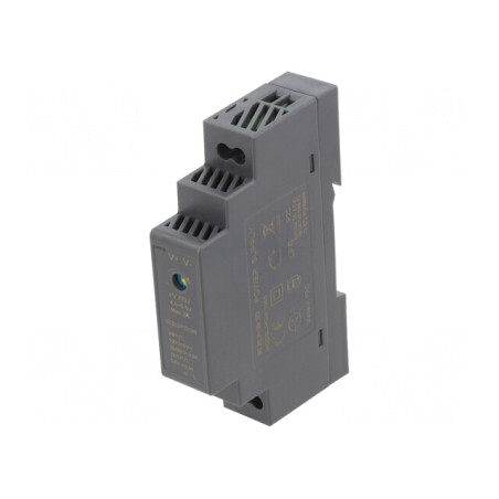"Alimentator Pulsatoriu pentru Șină DIN 10W 5V 2A" | Electronic-mag.ro | Componente Electronice