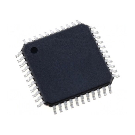 Microcontroler 8051 cu Interfață I2C/SPI/UART 2.4-3.6VDC | Electronic-mag.ro | Componente Electronice