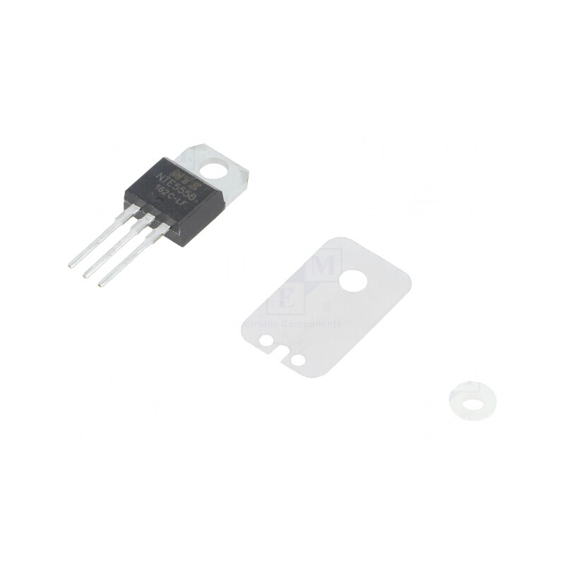 Tiristor 800V 25A 16A TO220 THT NTE5558 | Electronic-mag.ro | Componente Electronice