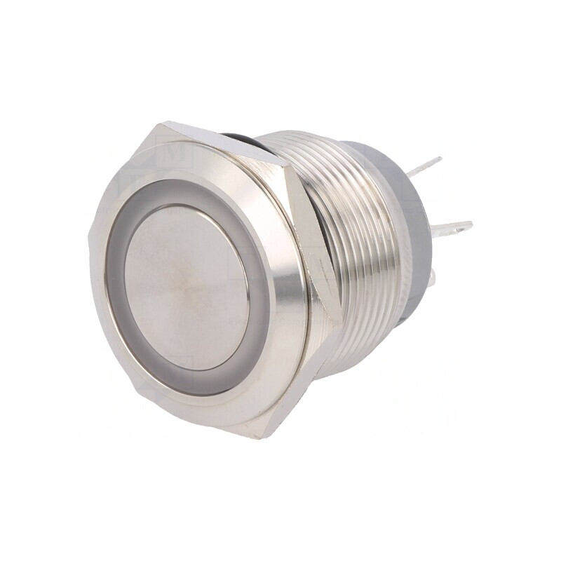 Comutator Anti-Vandalism 12V SPDT | Electronic-mag.ro | Componente Electronice
