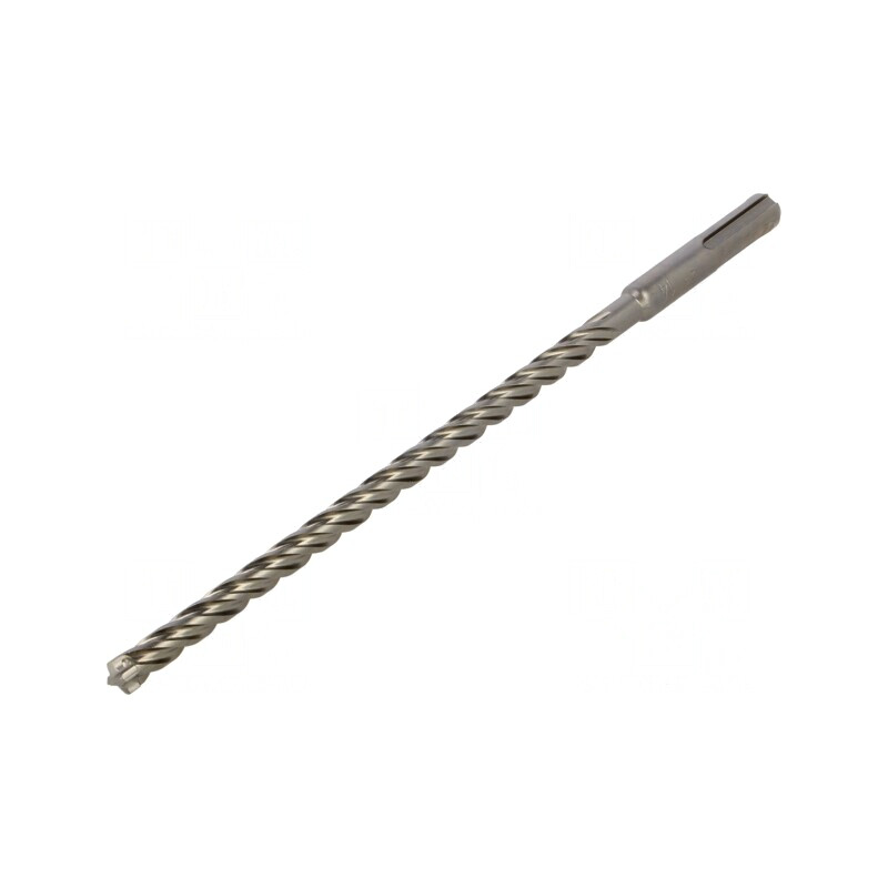 Burghiu Beton 8mm 215mm SDS-Plus QUATTRIC II | Electronic-mag.ro | Componente Electronice