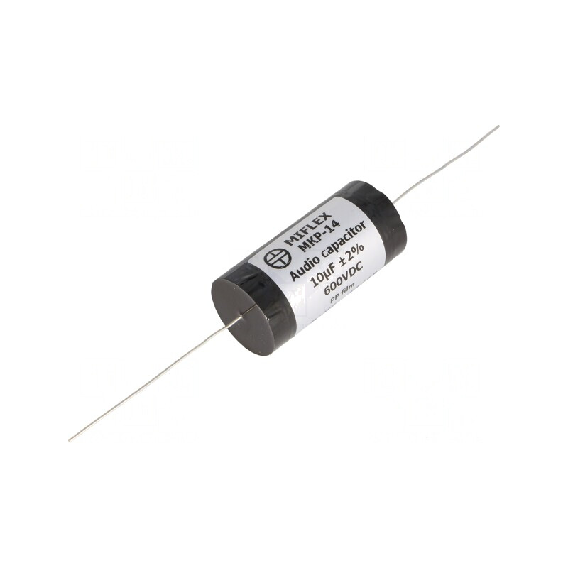 Condensator Polipropilenă 10uF 600VDC THT | Electronic-mag.ro | Componente Electronice Condensator Polipropilenă 10uF 600VDC THT | Electronic-mag.ro | Componente Electronice