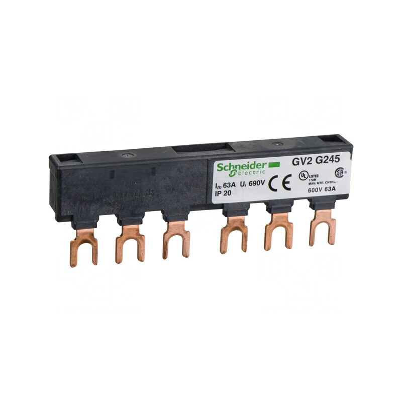 Bară Colectoare 63A Electrică | Electronic-mag.ro | Componente Electronice Bară Colectoare 63A Electrică | Electronic-mag.ro | Componente Electronice