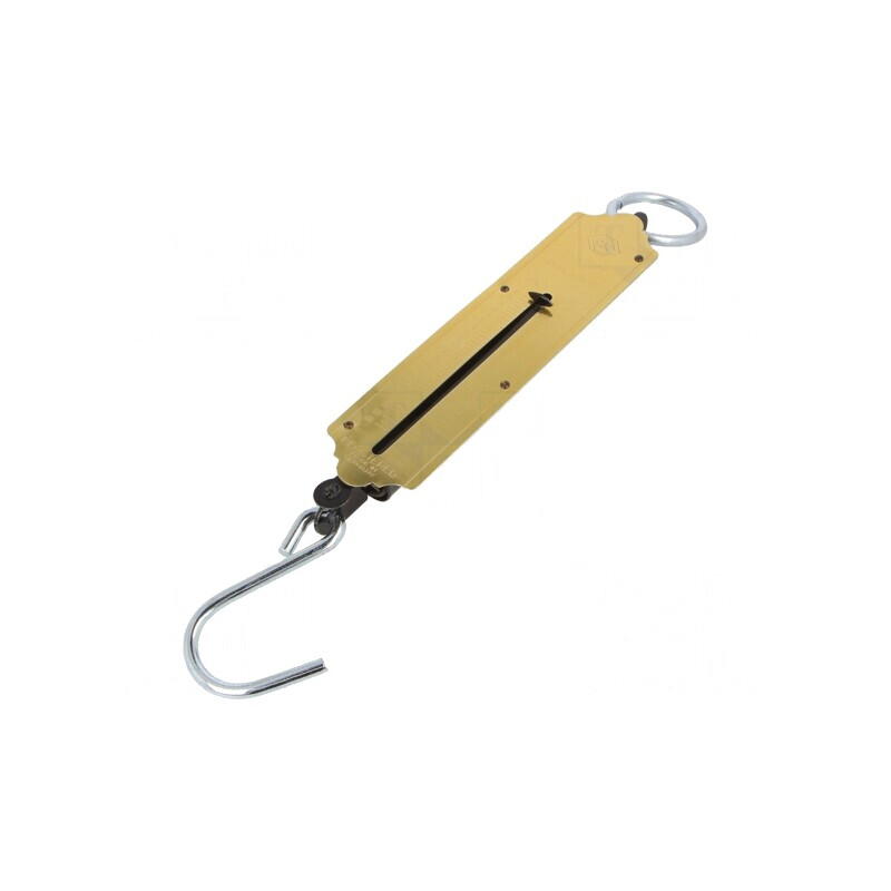 Cântar cu Cârlig 40kg | Electronic-mag.ro | Componente Electronice Cântar cu Cârlig 40kg | Electronic-mag.ro | Componente Electronice