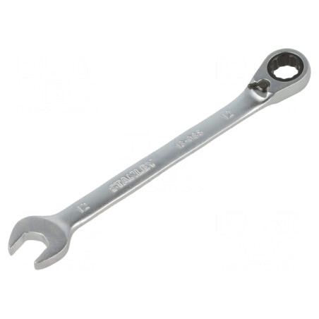 Cheie combinată cu piedică 12mm oțel crom-vanadium FATMAX | Electronic-mag.ro | Componente Electronice