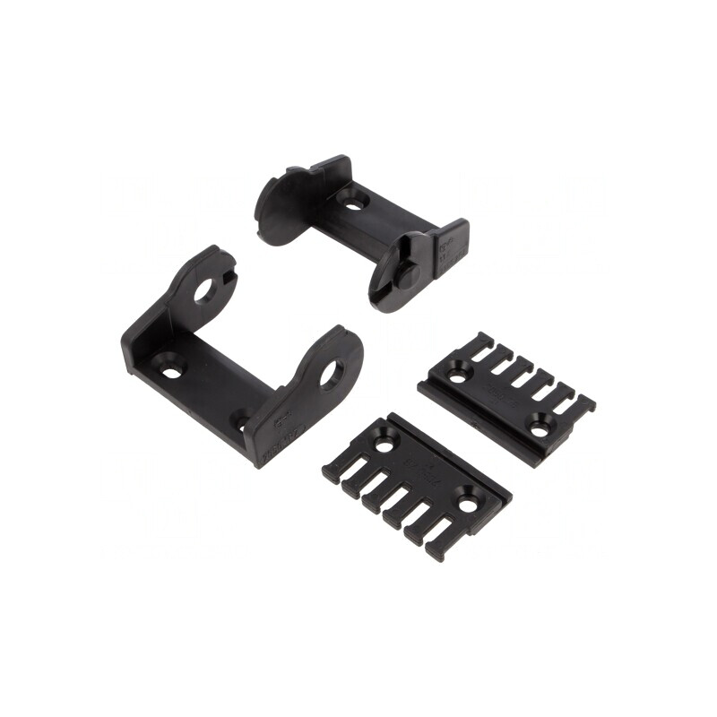 Suport Fixare Ghidaj Lanț Rigid 2400/2500 | Electronic-mag.ro | Componente Electronice