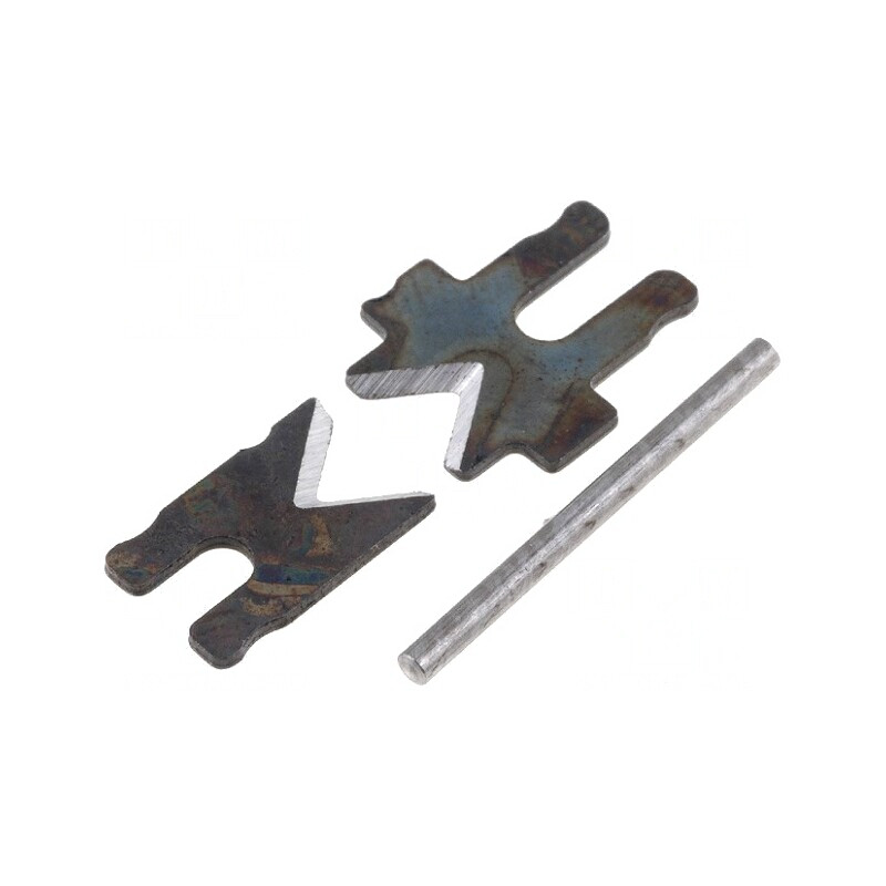 Lamă V KNP.1262180 | Electronic-mag.ro | Componente Electronice