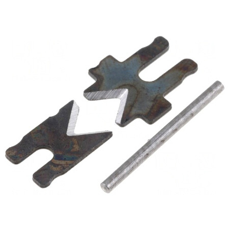 Lamă V KNP.1262180 | Electronic-mag.ro | Componente Electronice