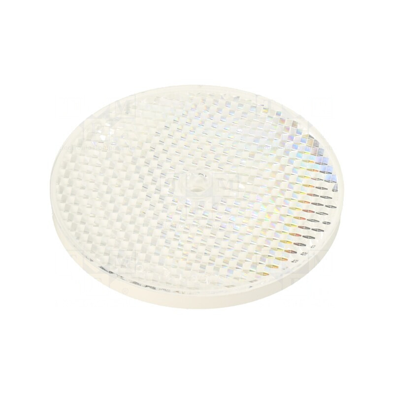 Reflector LED Ø80mm | Electronic-mag.ro | Componente Electronice Reflector LED Ø80mm | Electronic-mag.ro | Componente Electronice