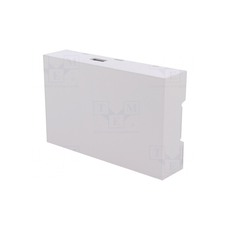 Carcasă gri pentru Raspberry Pi Compute Module | Electronic-mag.ro | Componente Electronice Carcasă gri pentru Raspberry Pi Compute Module | Electronic-mag.ro | Componente Electronice