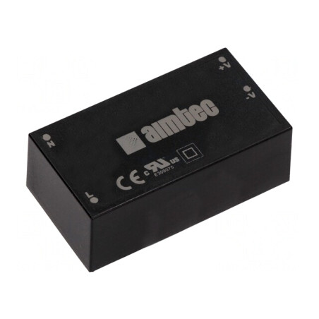 Convertor AC/DC 5W 5VDC | Electronic-mag.ro | Componente Electronice