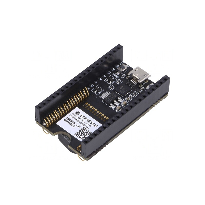 Programator pentru module WiFi ESP32 WROVER | Electronic-mag.ro | Componente Electronice