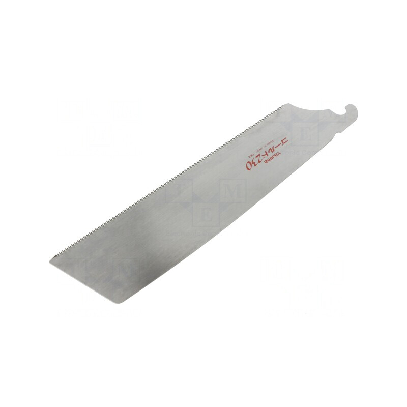 Pânză fierăstrău lemn/PAL 230mm | Electronic-mag.ro | Componente Electronice