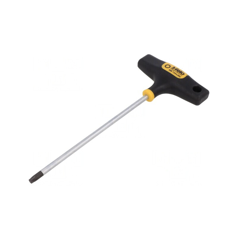 Șurubelniță Torx TX30 200mm | Electronic-mag.ro | Componente Electronice