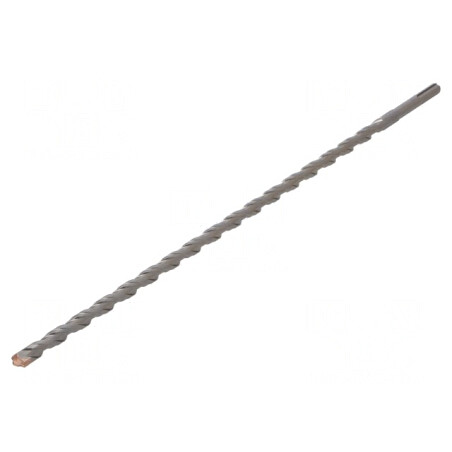 Burghiu Beton 12mm x 450mm SDS-Plus® | Electronic-mag.ro | Componente Electronice