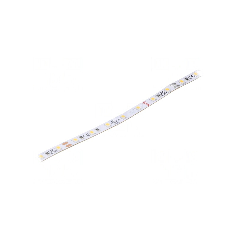Bandă LED Alb Neutru 24V 4,8W/m IP20 | Electronic-mag.ro | Componente Electronice