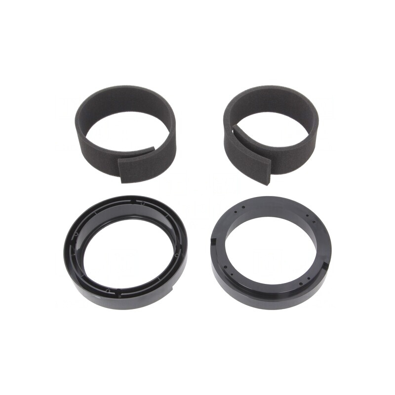 Cadru difuzor 165mm Seat VW Arosa 1997-2005 | Electronic-mag.ro | Componente Electronice Cadru difuzor 165mm Seat VW Arosa 1997-2005 | Electronic-mag.ro | Componente Electronice