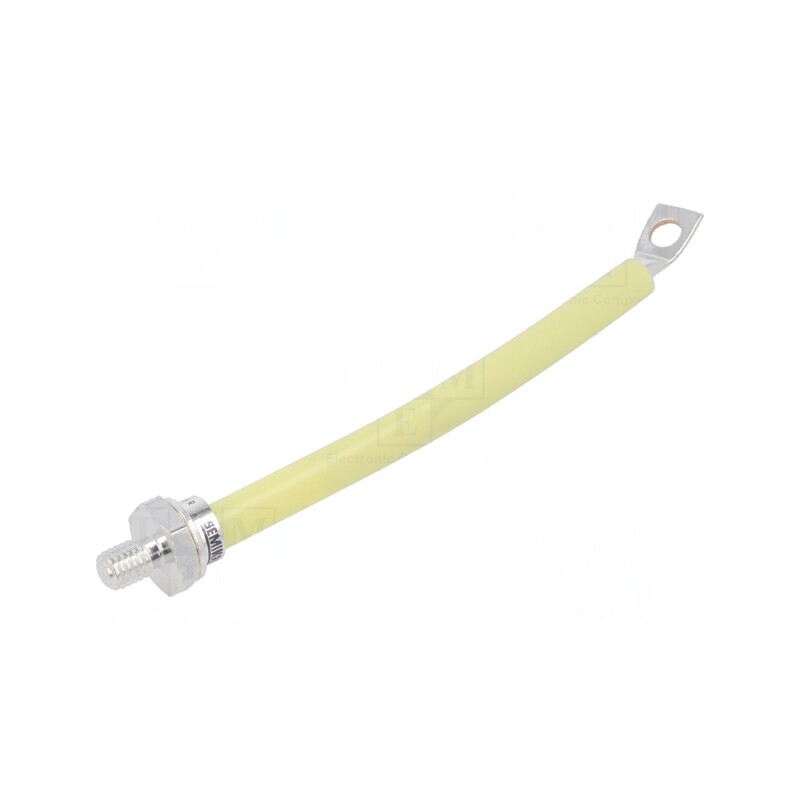 Diodă Redresoare 800V 72A Cu Șurub | Electronic-mag.ro | Componente Electronice