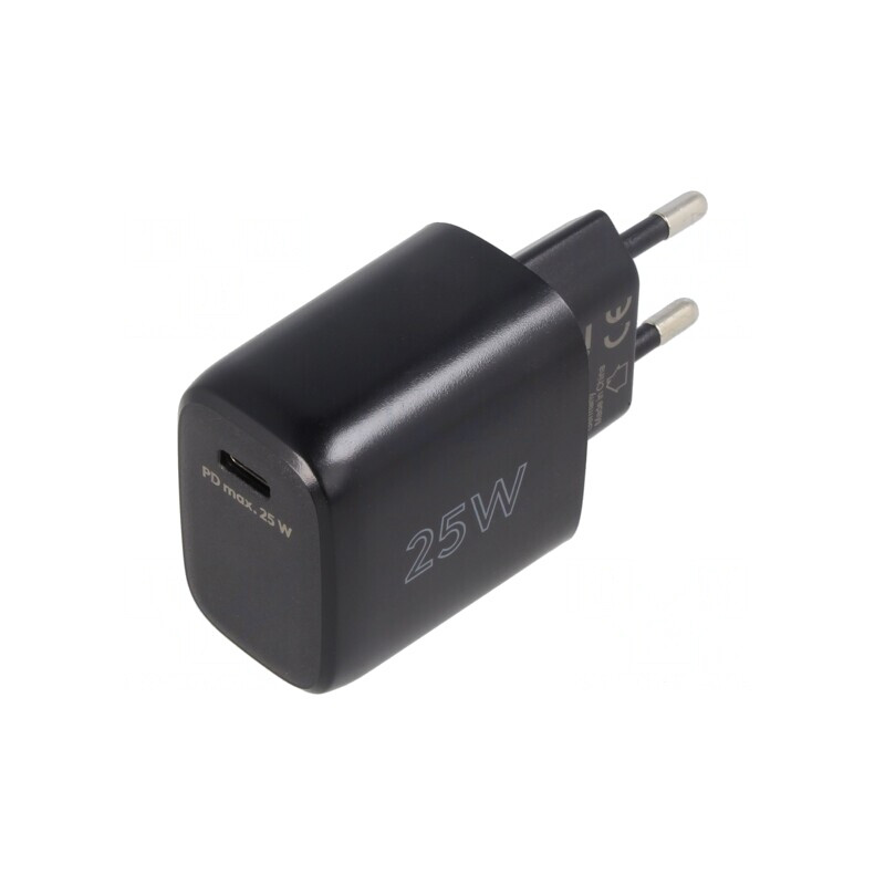 Alimentator Pulsatoriu 3,3-5,9VDC 25W | Electronic-mag.ro | Componente Electronice