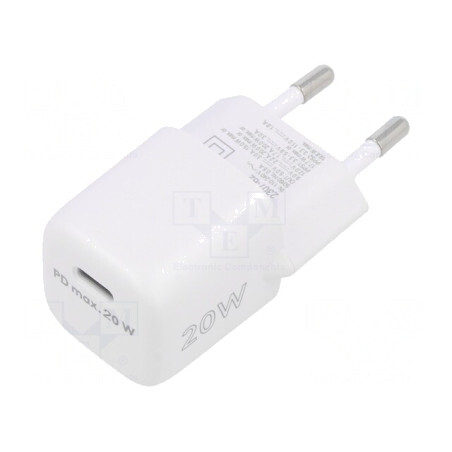 Alimentator Pulsatoriu 5VDC 20W EU | Electronic-mag.ro | Componente Electronice