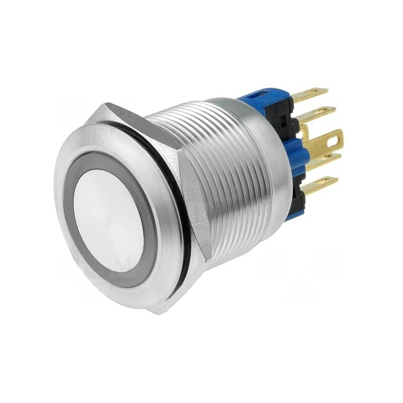 Comutator Anti-Vandalism 3A/220VAC 12V | Electronic-mag.ro | Componente Electronice