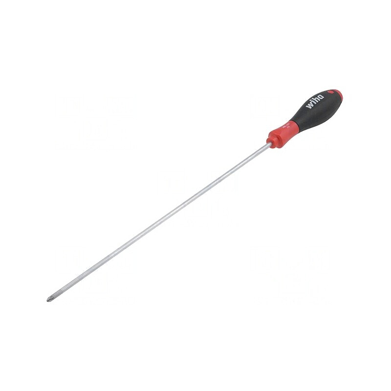 Șurubelniță Pozidriv PZ1 SoftFinish 300mm | Electronic-mag.ro | Componente Electronice