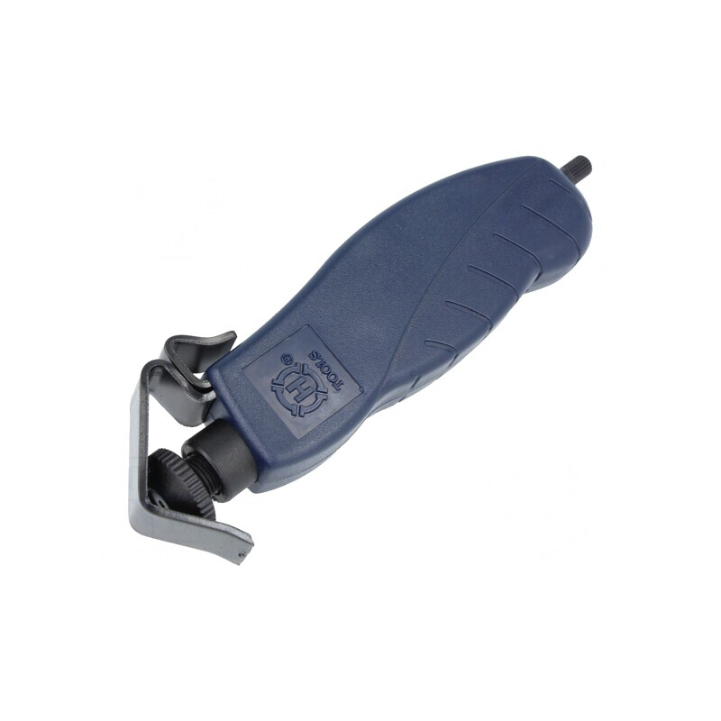 Dezizolator Cablu Rotund 4,5-25mm HT-325 | Electronic-mag.ro | Componente Electronice