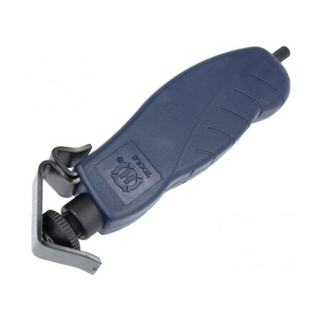 Dezizolator Cablu Rotund 4,5-25mm HT-325 | Electronic-mag.ro | Componente Electronice