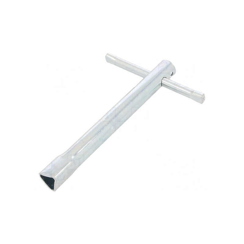 Cheie triunghiulară pentru AZM 415 | Electronic-mag.ro | Componente Electronice