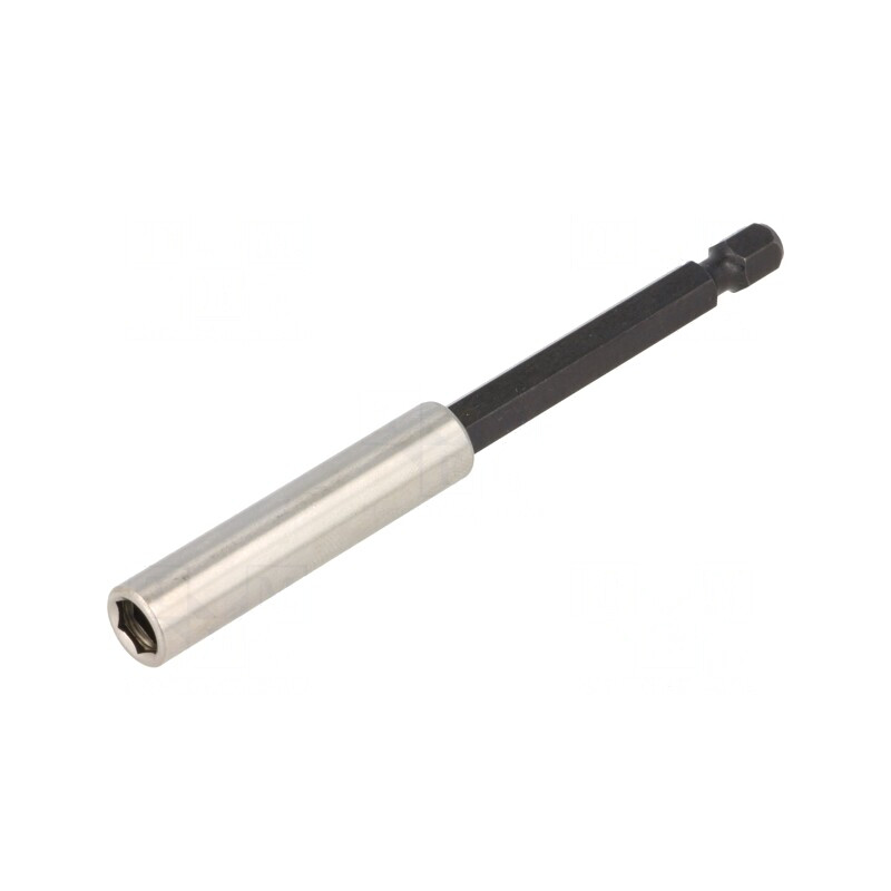 Suport pentru Vârfuri de Șurubelniță 1/4 100mm | Electronic-mag.ro | Componente Electronice