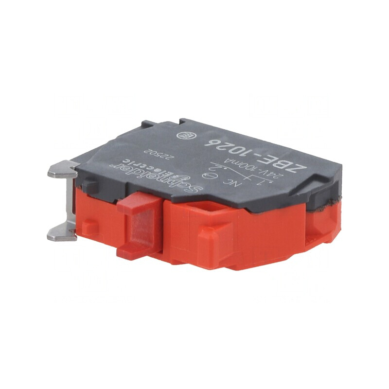 Element de contact 22mm Harmony XB4 NO | Electronic-mag.ro | Componente Electronice