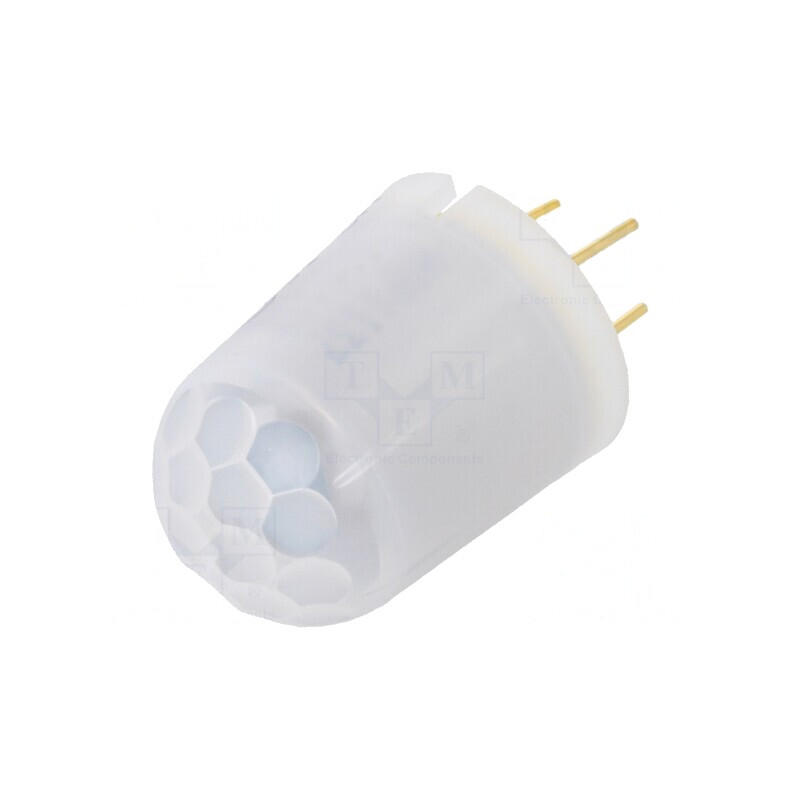 Senzor Mișcare Reflexiv Digital Ualim 3-6VDC 5m AMN31112J | Electronic-mag.ro | Componente Electronice