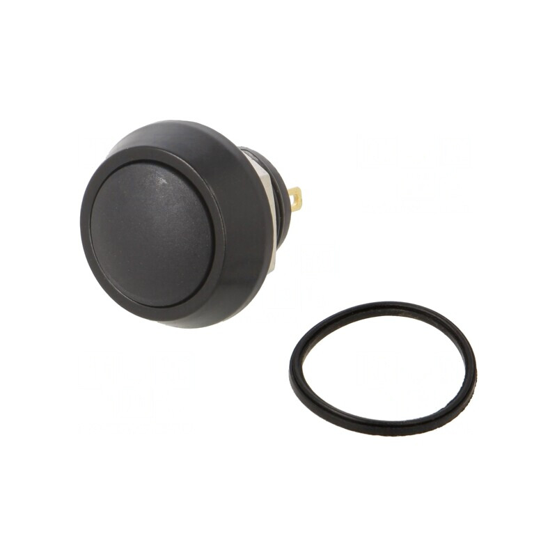 Comutator Anti-Vandalism 2A 36VDC IP65 | Electronic-mag.ro | Componente Electronice