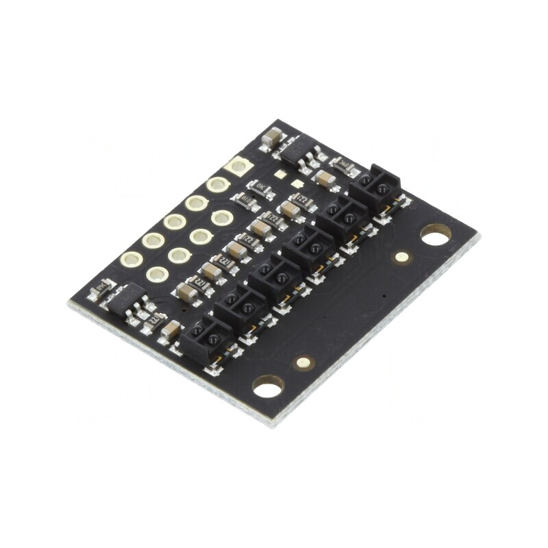 Senzor Distanță Reflexiv Digital 2.9-5.5V DC 25x20mm | Electronic-mag.ro | Componente Electronice Senzor Distanță Reflexiv Digital 2.9-5.5V DC 25x20mm | Electronic-mag.ro | Componente Electronice
