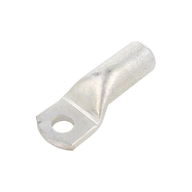 Vârf Inelar Tubular M16 240mm2 Cupru Crimpat | Electronic-mag.ro | Componente Electronice