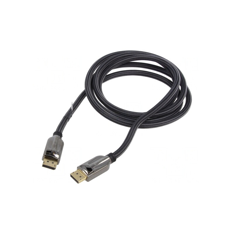 Cablu DisplayPort 1.4  | Electronic-mag.ro | Componente Electronice