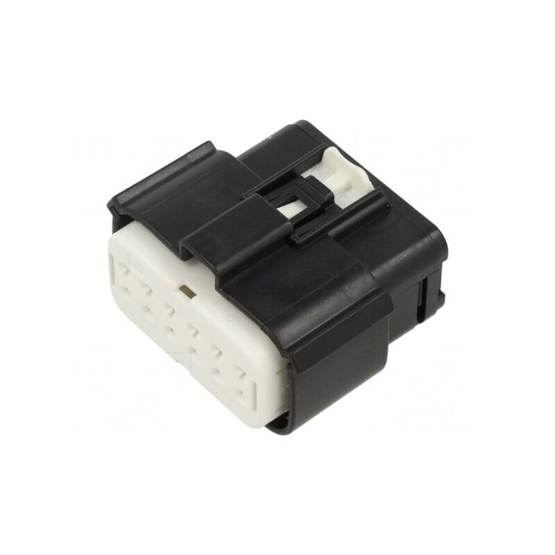 'Conector 12 Pini MX150L 22-18 AWG' | Electronic-mag.ro | Componente Electronice