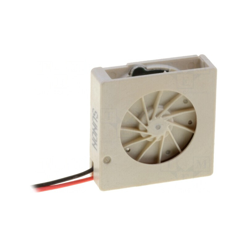 Ventilator DC Blower 3V 12x12x3mm | Electronic-mag.ro | Componente Electronice