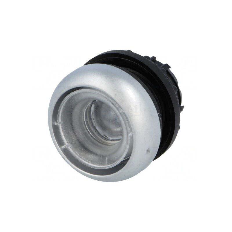 Comutator apăsare 22mm IP67 plat | Electronic-mag.ro | Componente Electronice